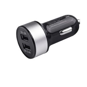 NWT Infinitive Car Charger Dual Port